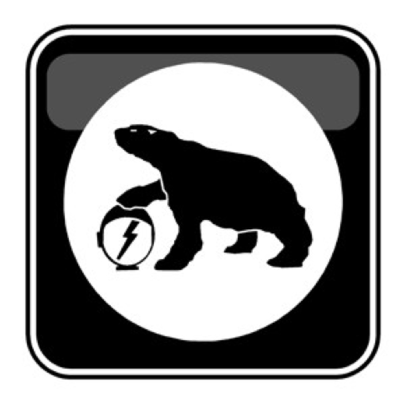 FUTURISTIC POLAR BEARS JANUARY PODCAST