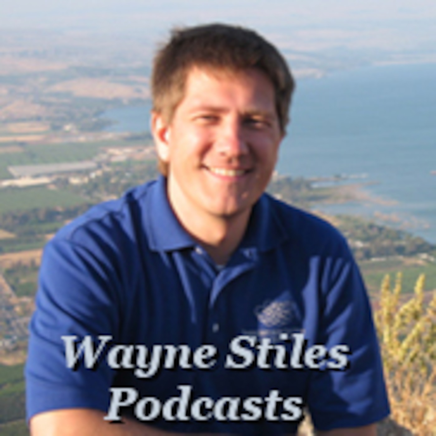 Wayne Stiles Podcasts