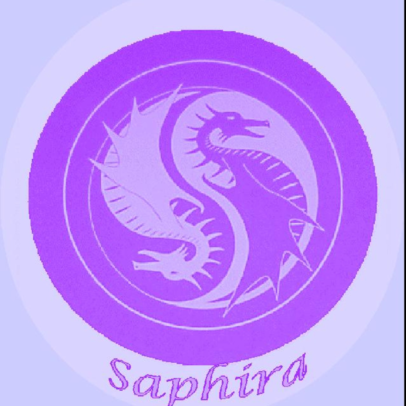 Saphira's Podcast