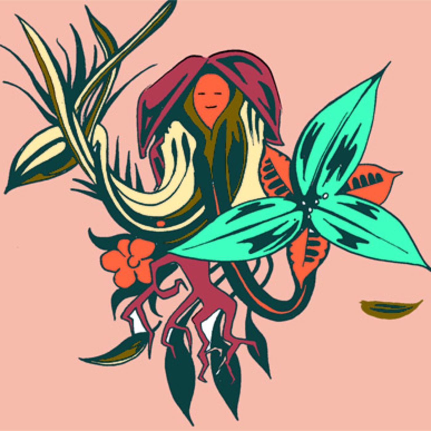 Episode 2 episode artwork