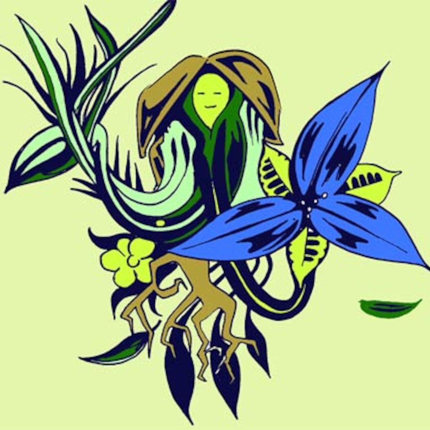 Episode 1 episode artwork