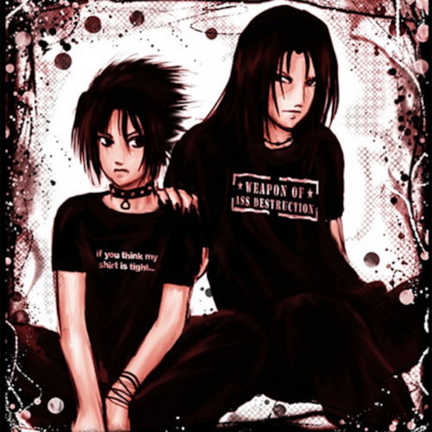 I AM GOTHIC episode artwork