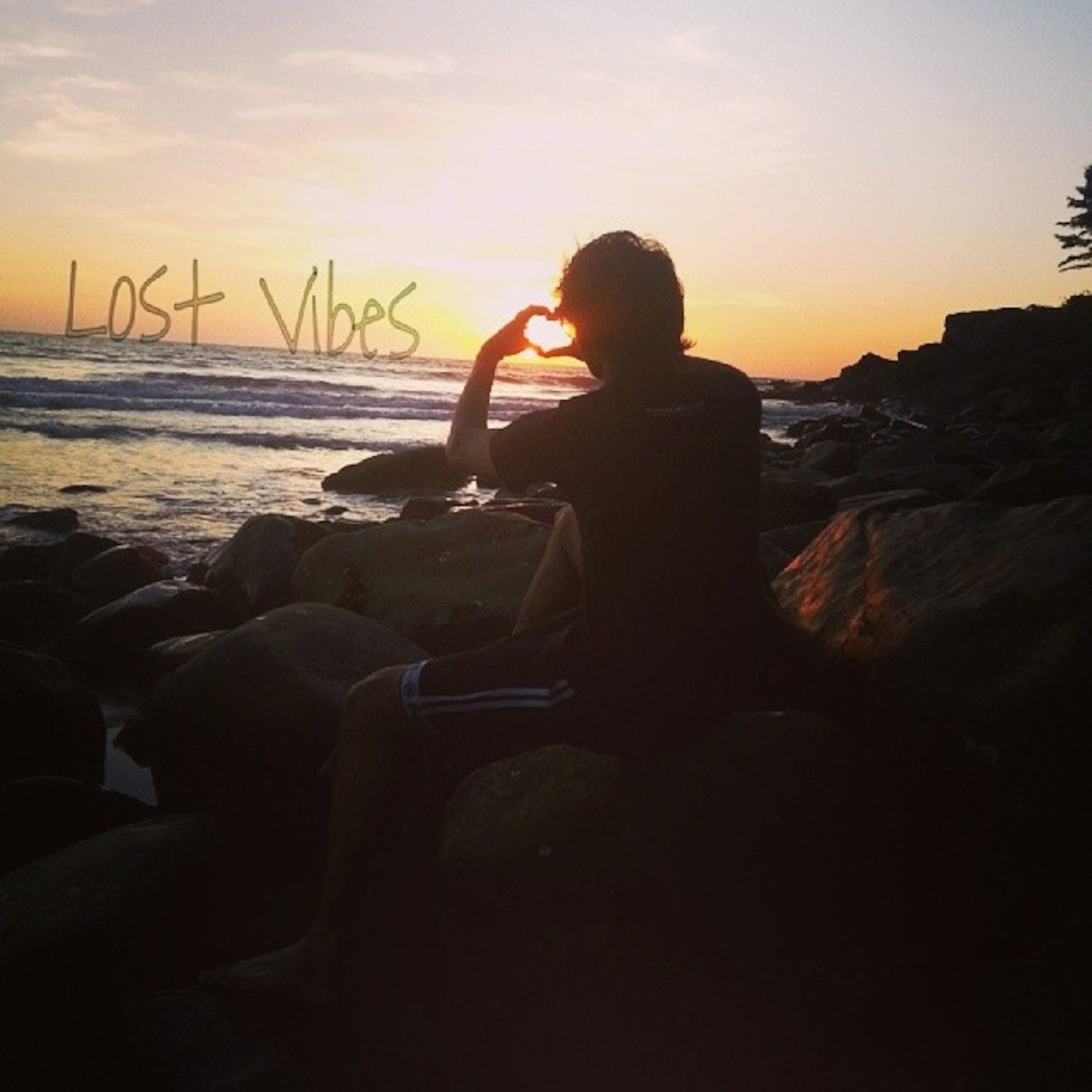 Moin Pothead - Lost Vibes Podcast