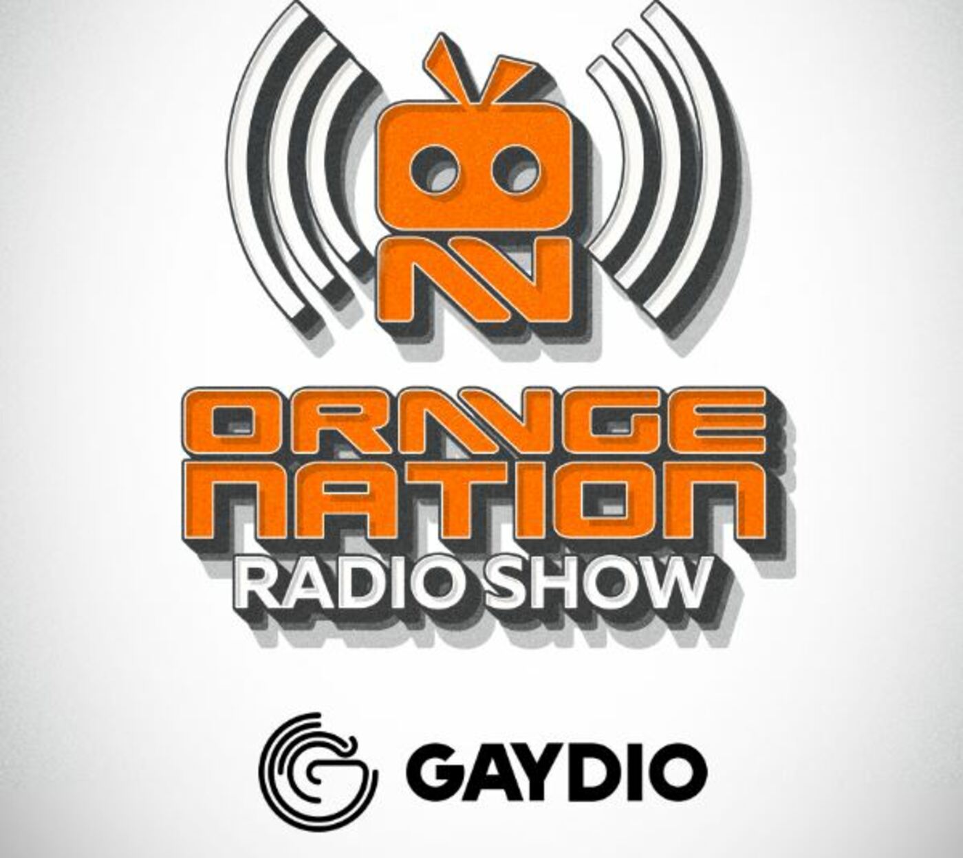 Orange Nation Radio Show 23.01.2016