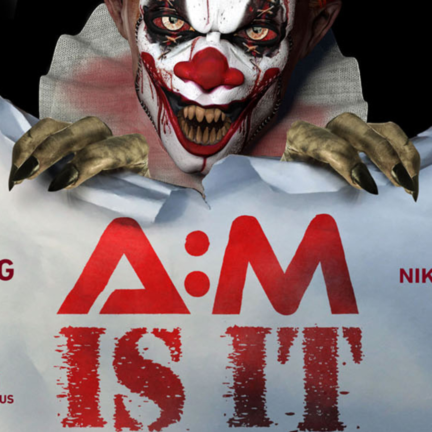 A:M is IT! Yvette Lindquist Podcast
