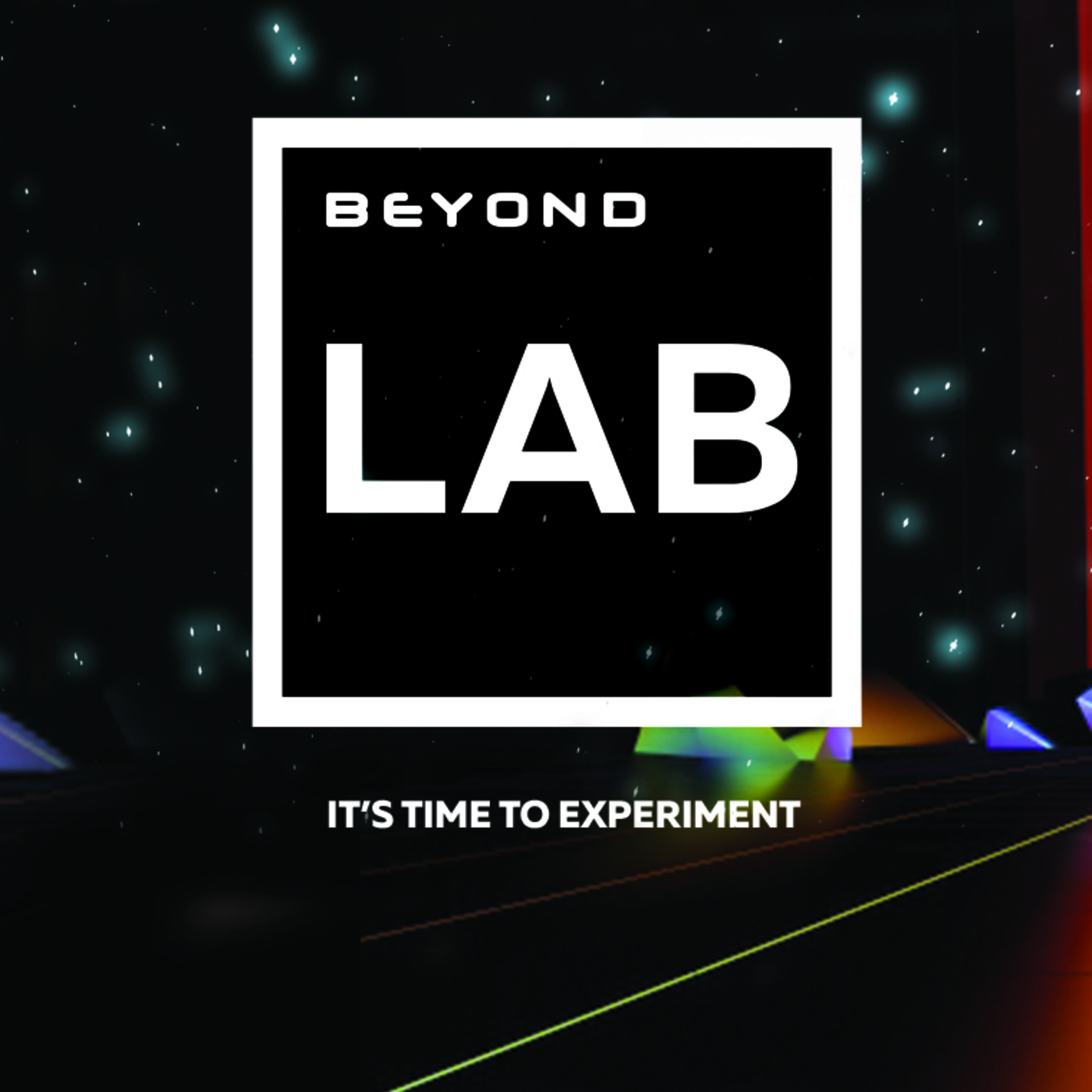 BEYOND LAB - MATT BOGARD B2B SAM LONDT LIVE PART 1