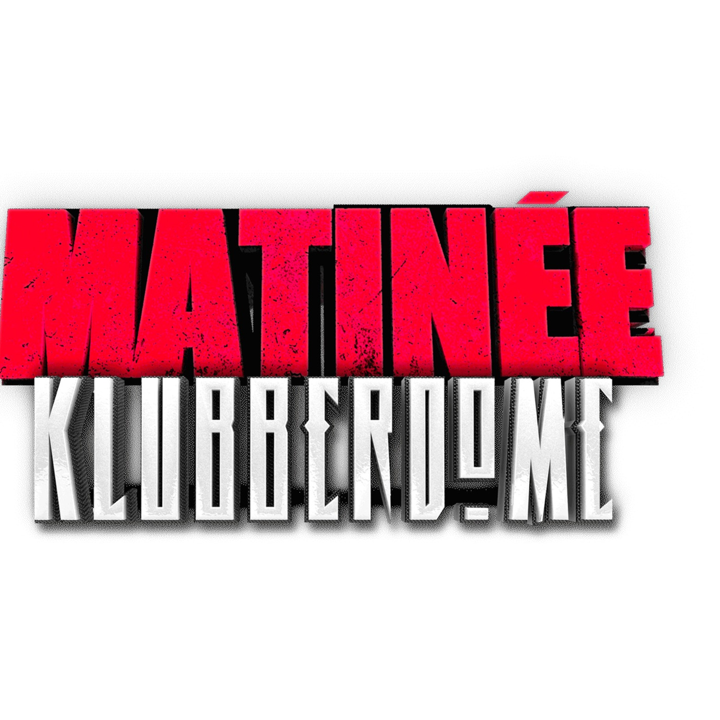 MATINEE KLUBBERDOME - LEE HARRIS