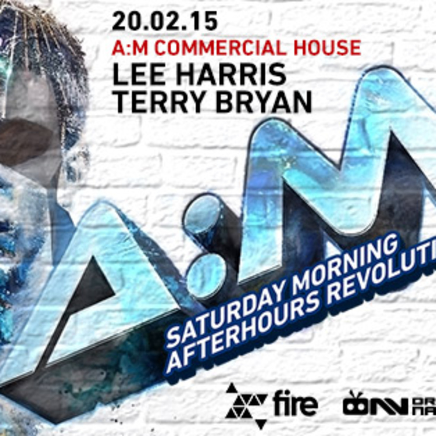 A:M presents DEEP SOUTH SOUNDSYSTEM - MASSIMO PARAMOUR