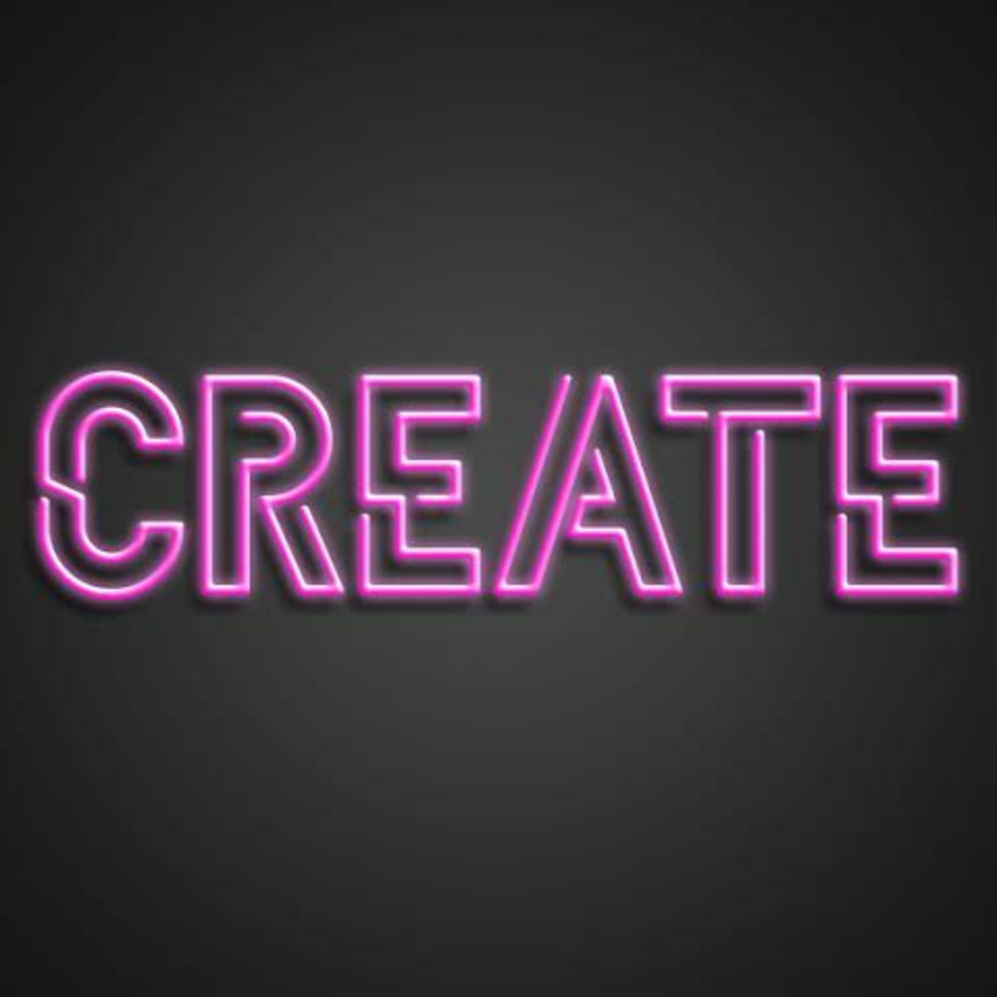 YVETTE LINDQUIST FOR CREATE: PART OF THE  AS ONE EASTER WEEKEND FESTIVAL episode artwork