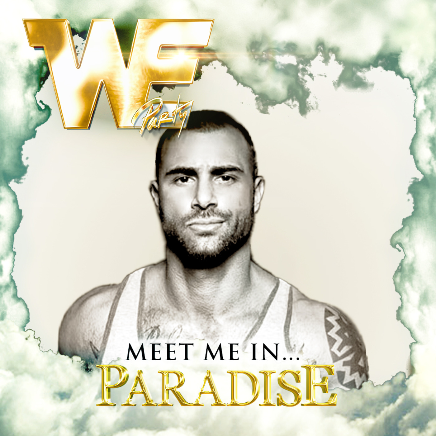 WE Paradise - DJ Aron