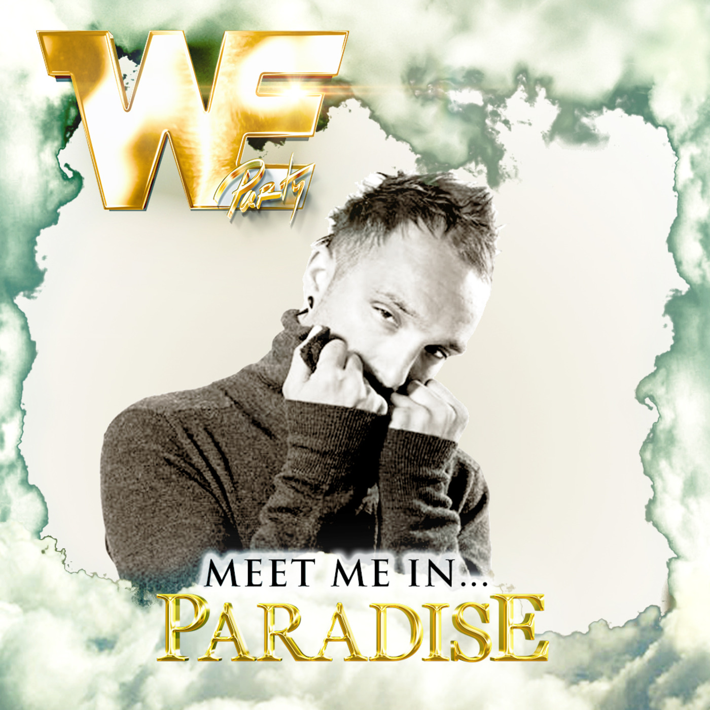 Tony English - WE Paradise Mix