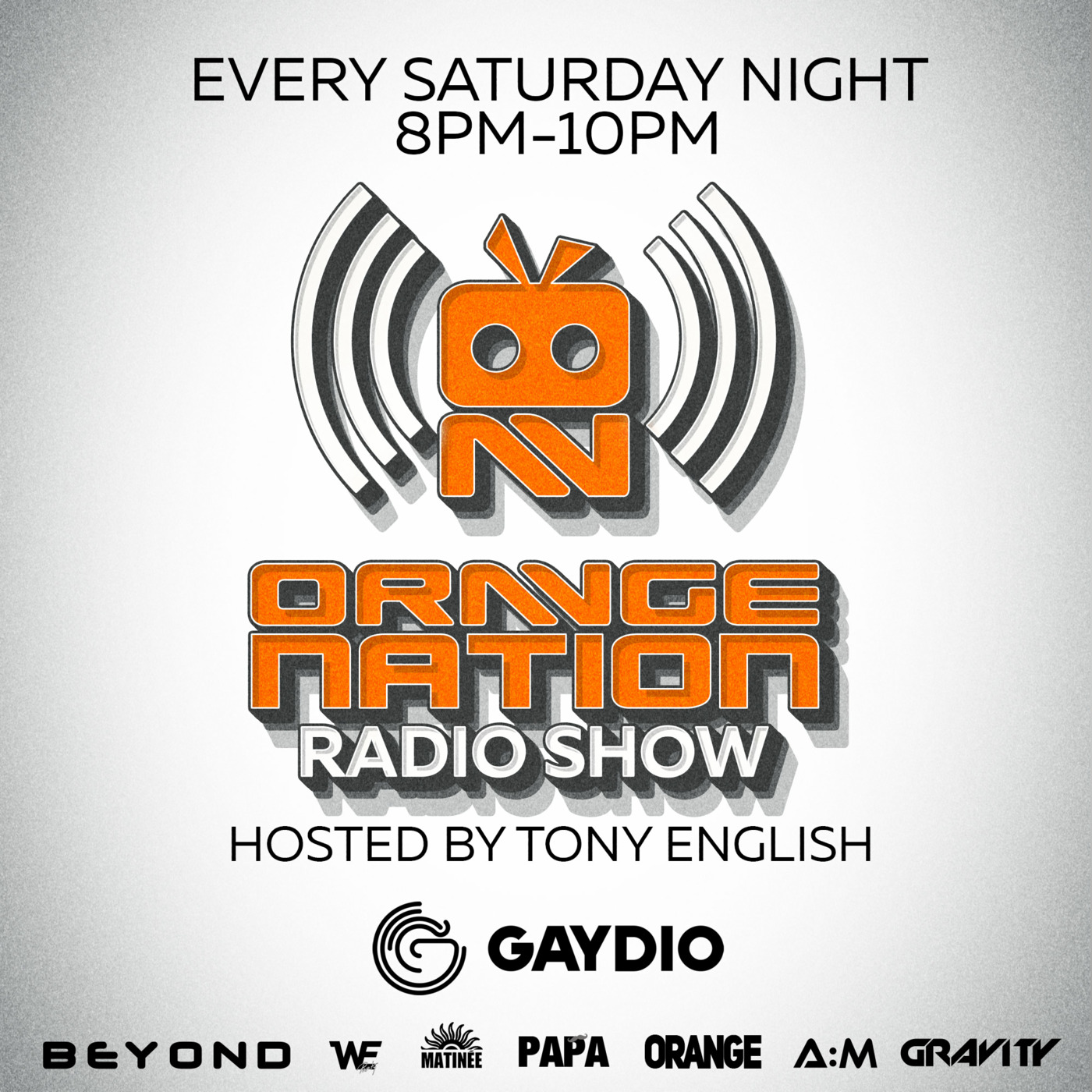 ON Air by ON Nation