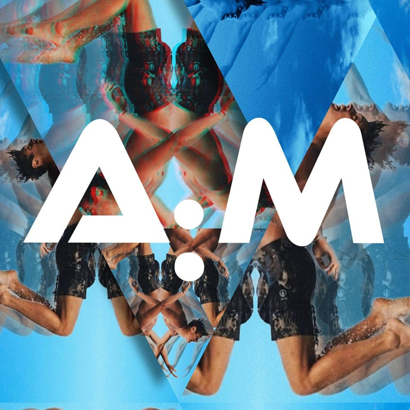 ZACH BURNS LIVE RECORDING FROM A:M AFTERHOURS