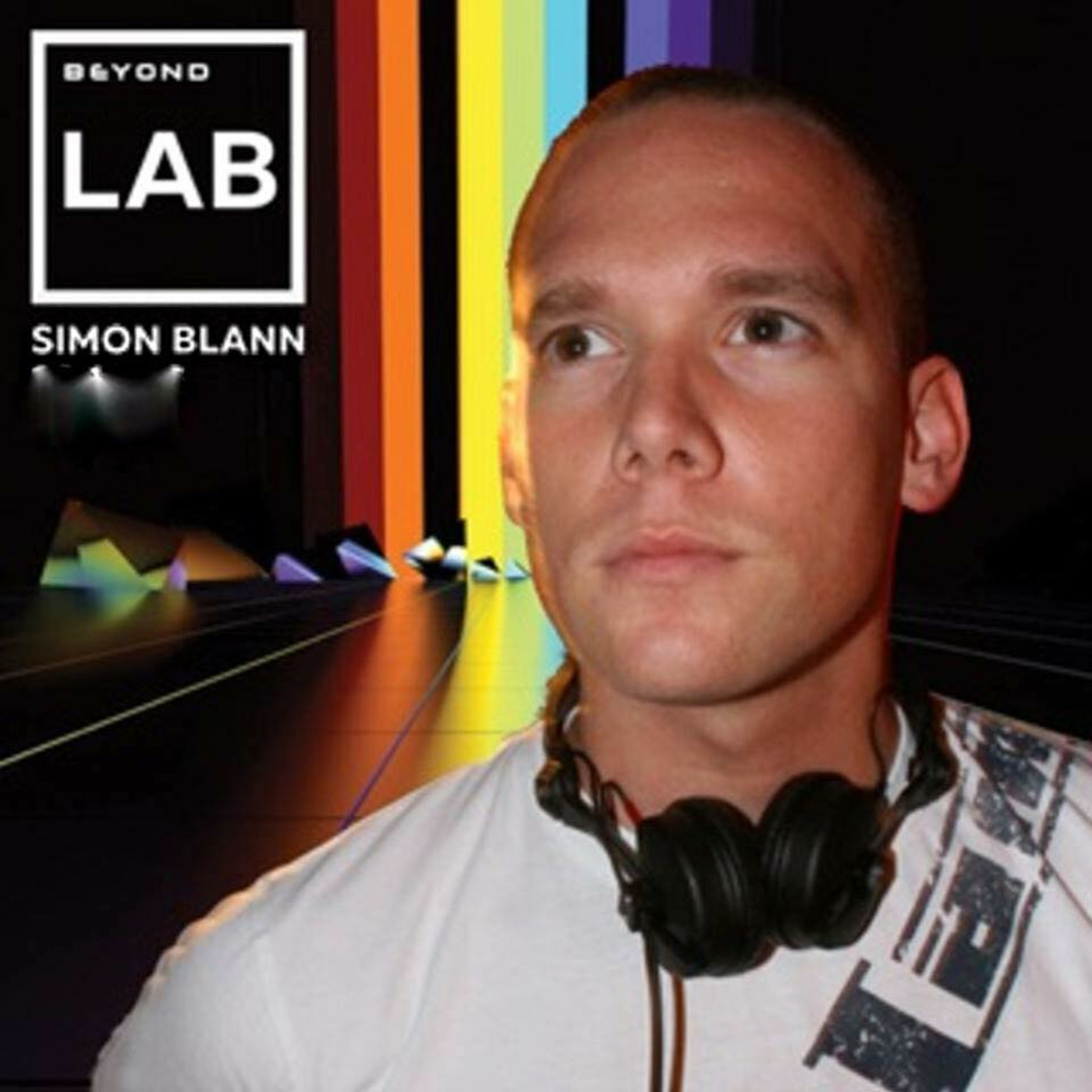 BEYOND LAB - SIMON BLANN