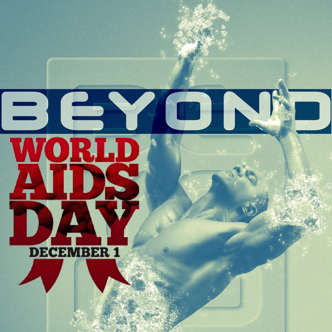 Beyond Afterhours - Dave Hunt in the Mix