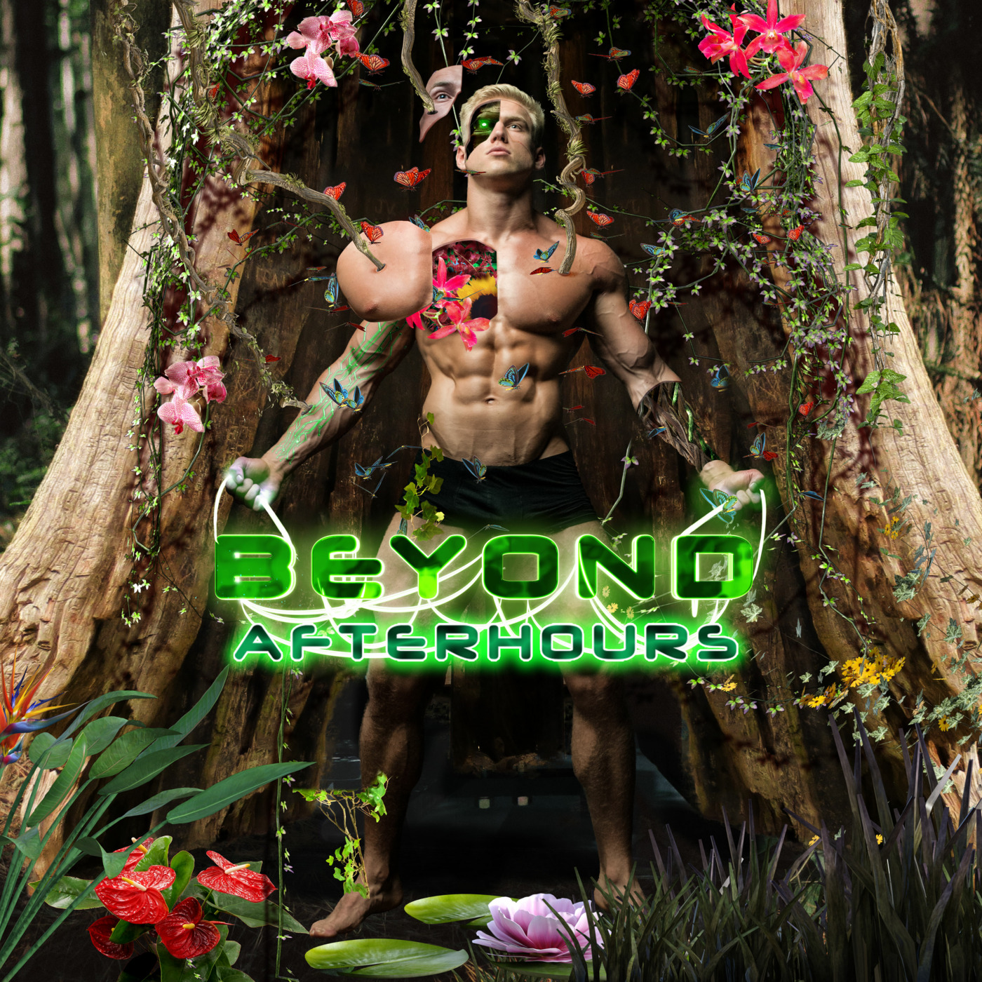 NEIL SINGLETON - BEYOND AFTERHOURS (SEPT 2018)
