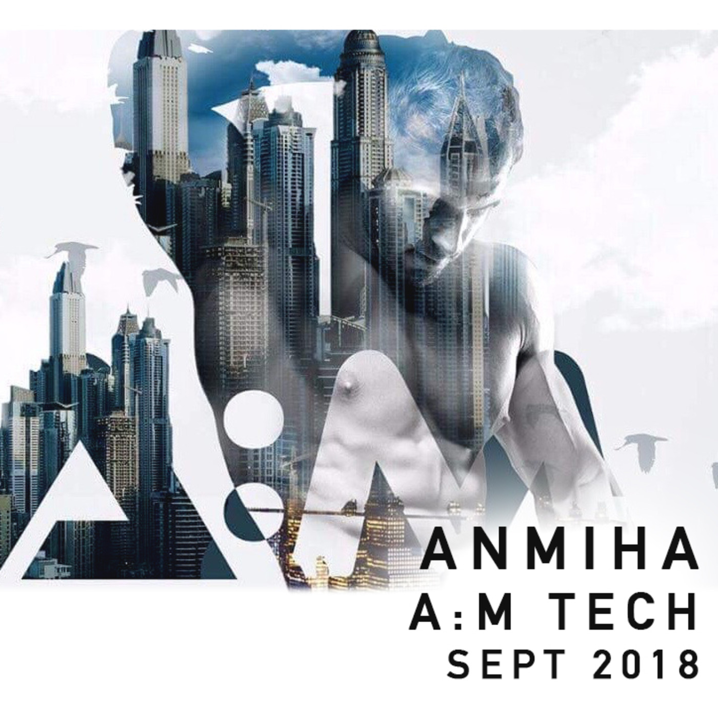 ANMIHA - A:M TECH (Sept 2018)