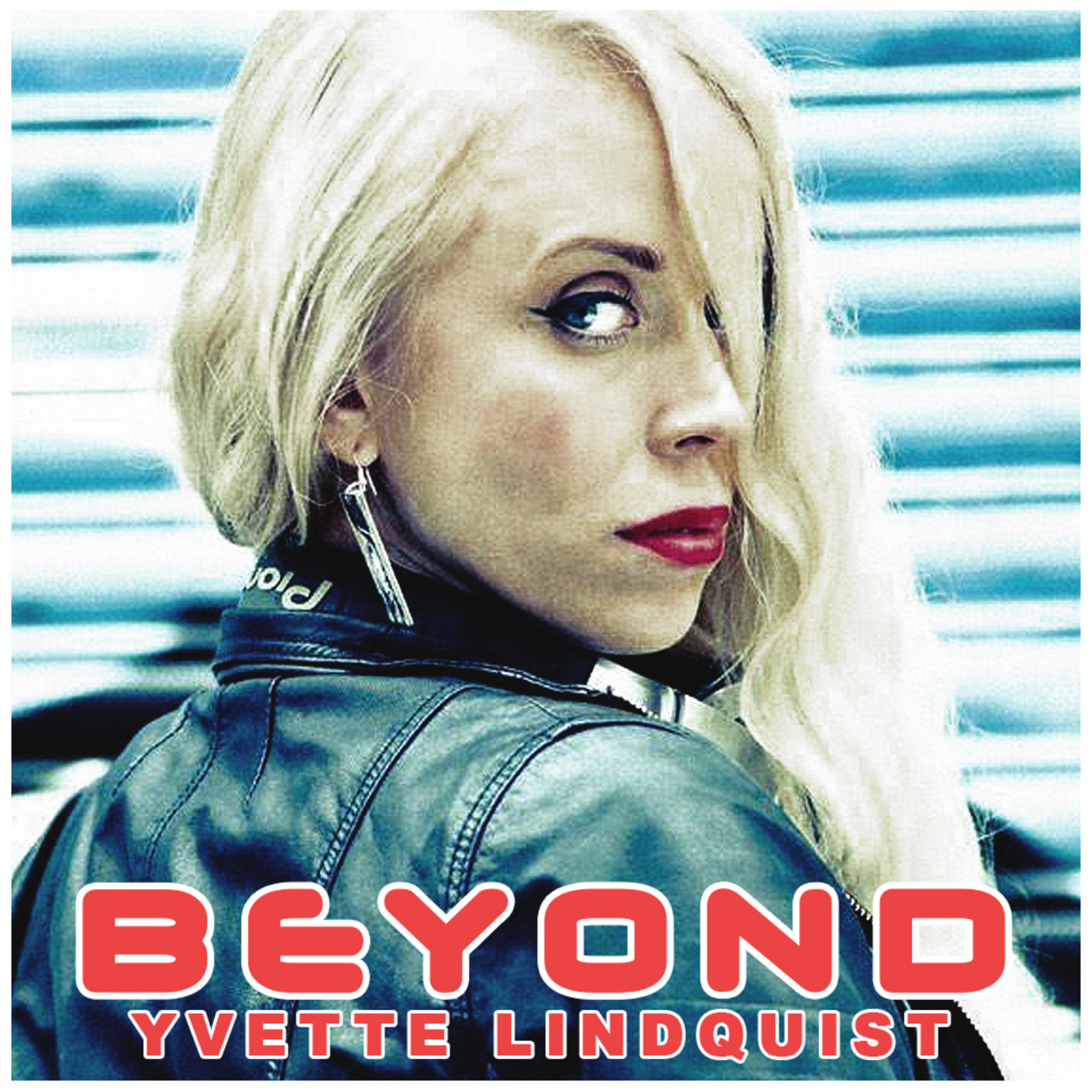 YVETTE LINDQUIST - BEYOND WOOF XTRA (FEB 2020)