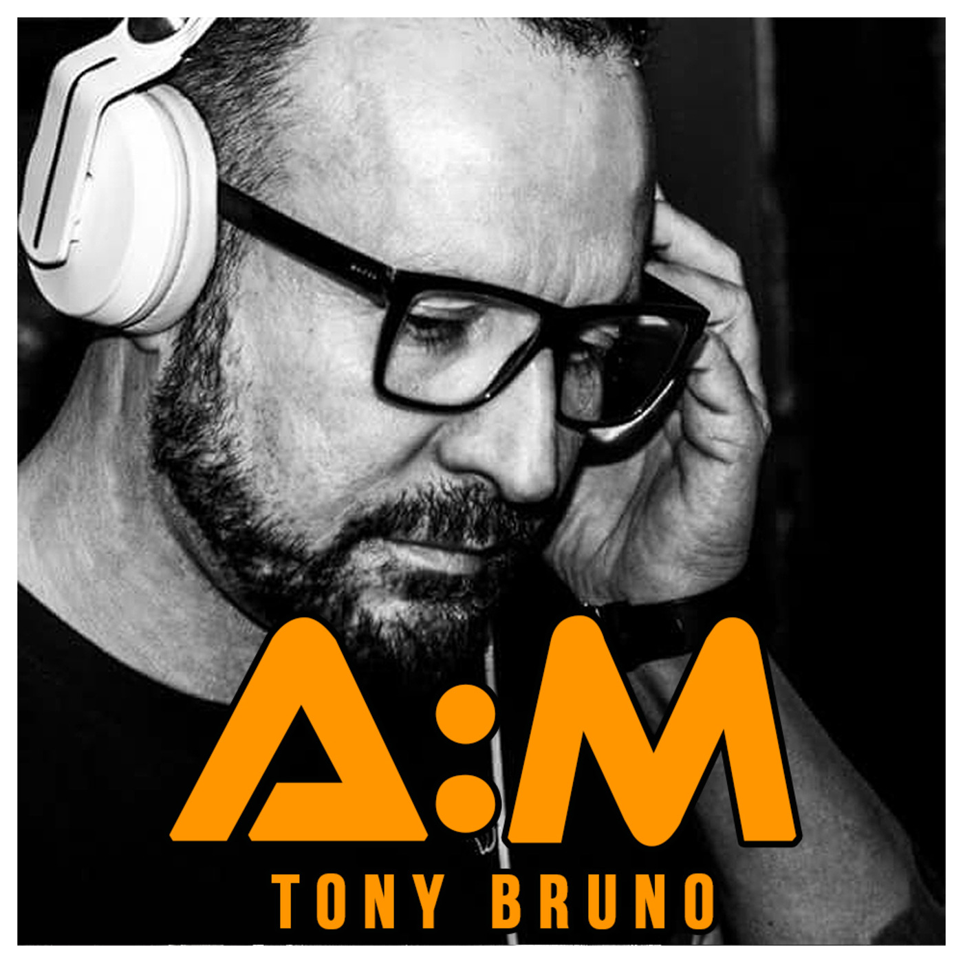 TONY BRUNO - A:M TECH (OCT 2018)