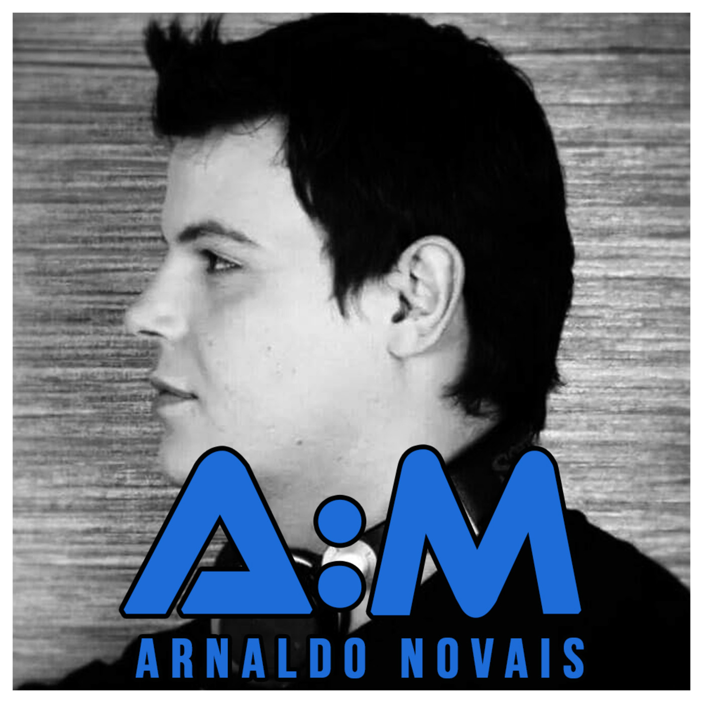 ARNALDO NOVAIS - A:M HOUSE (Oct 2018)