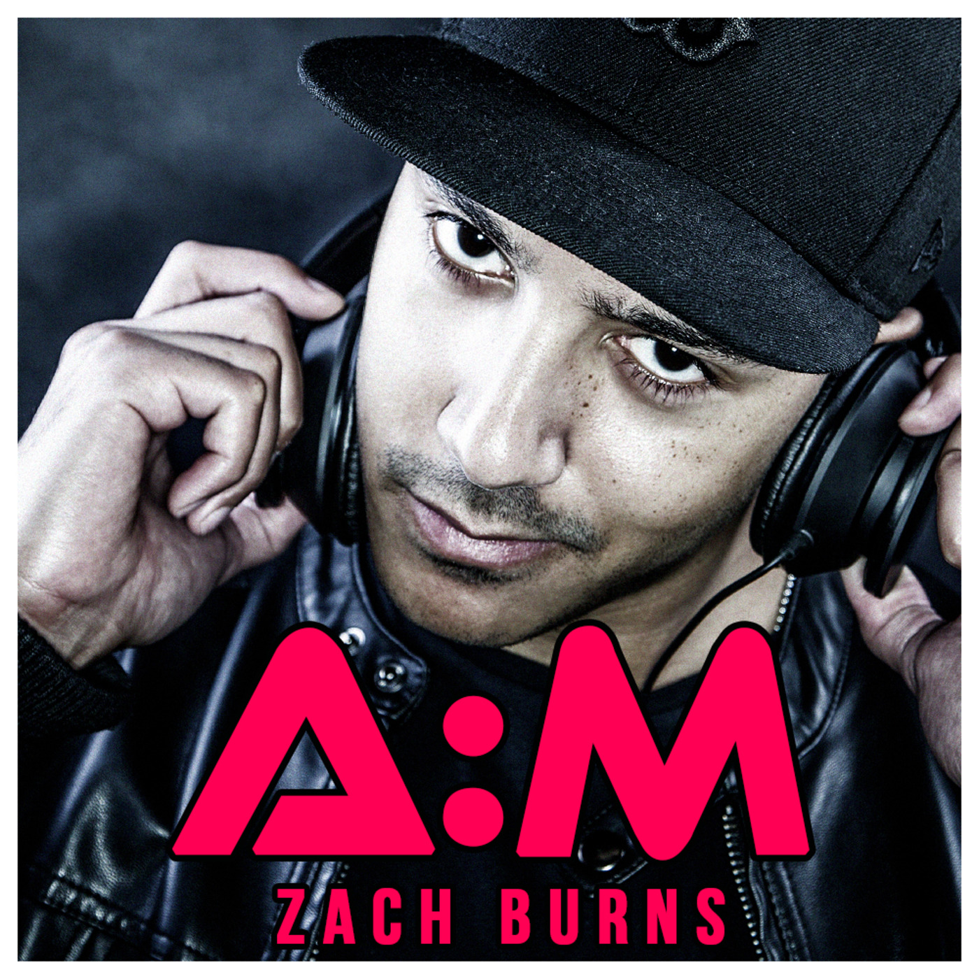 ZACH BURNS - A:M (Nov 2018)