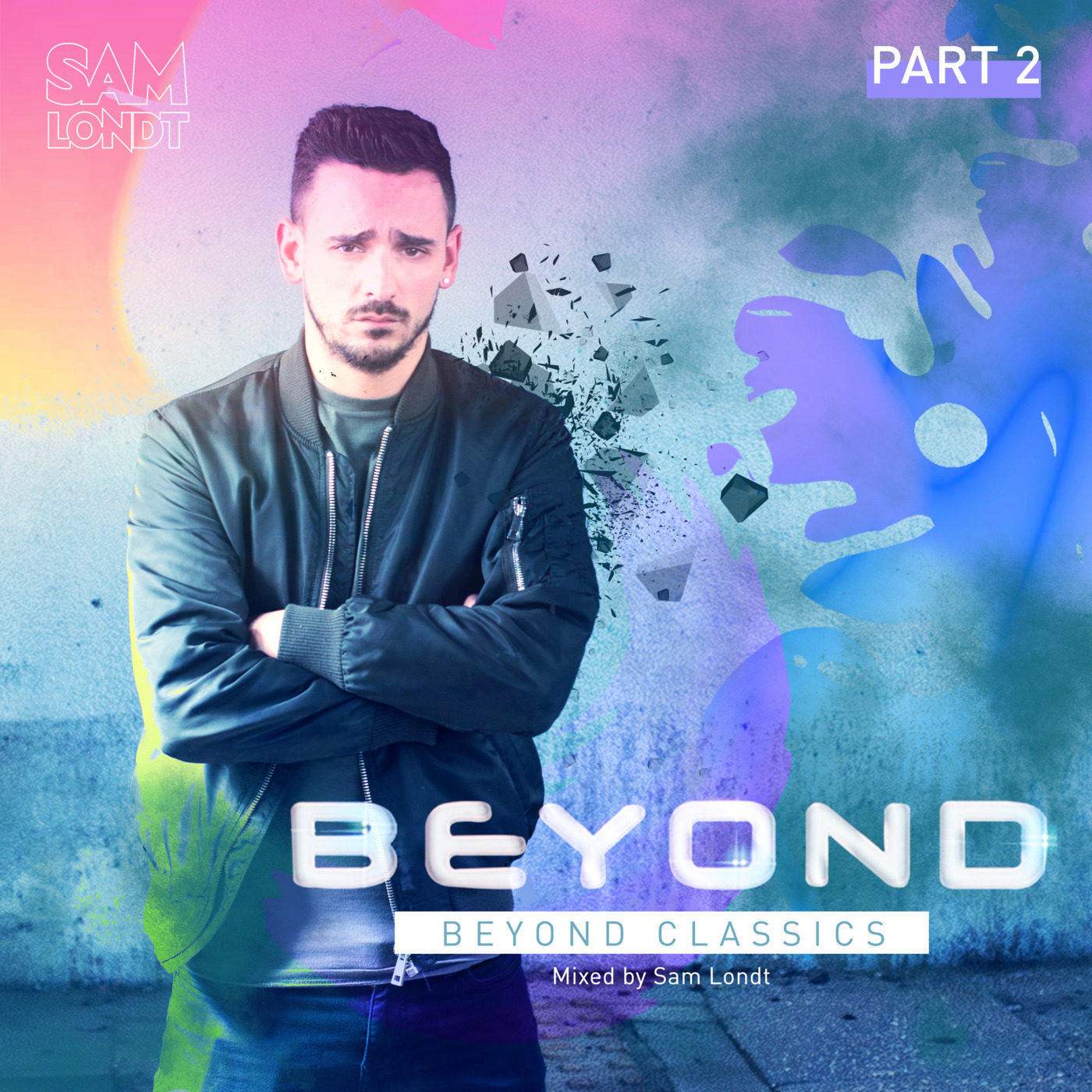 SAM LONDT - BEYOND CLASSICS PT.2 (Nov 2018)