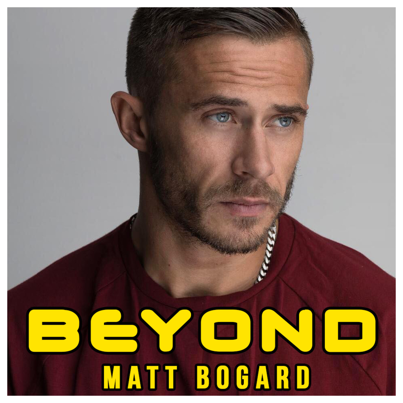 MATT BOGARD - LIVE AT BEYOND