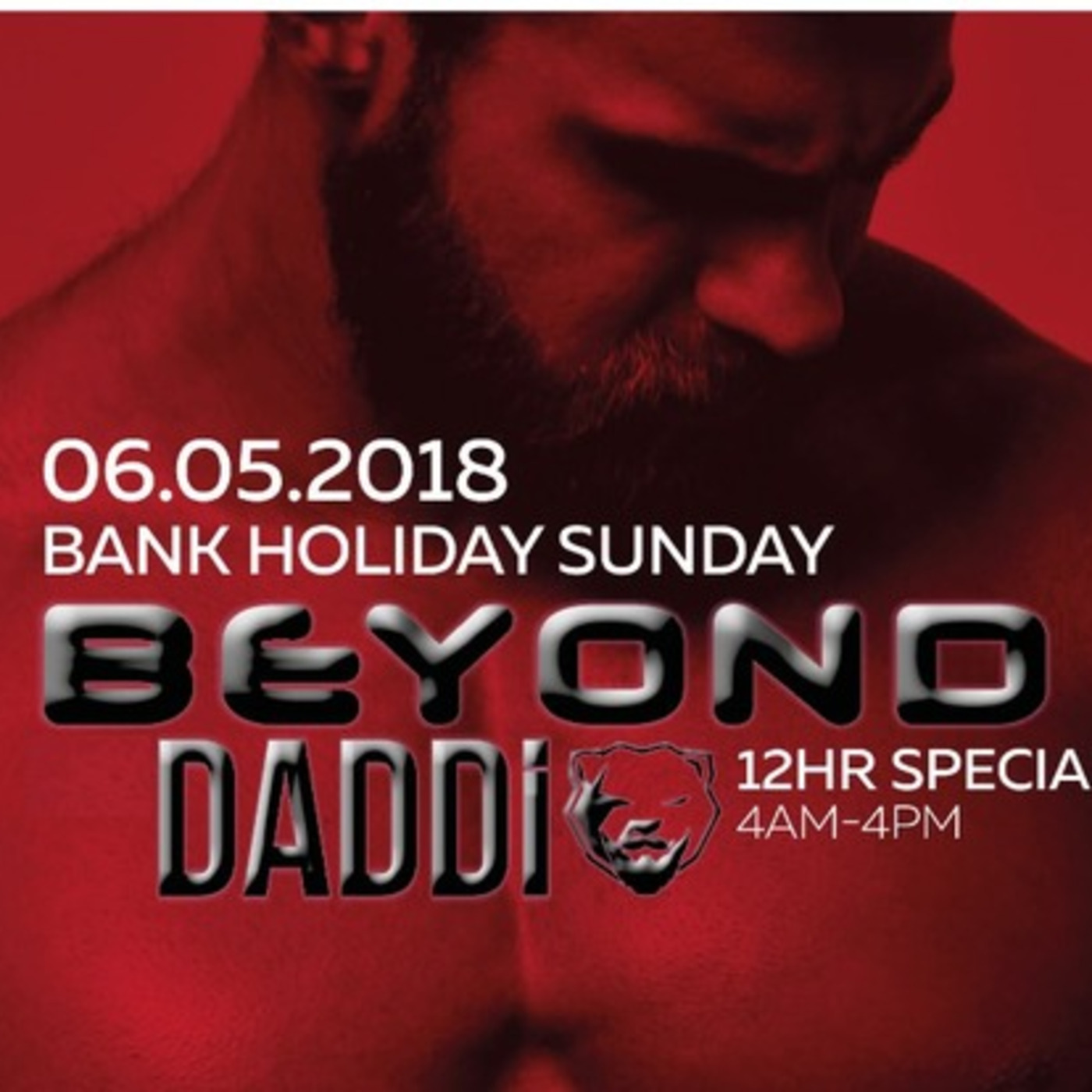 BEYOND vs DADDi - Nik Sg Main Floor
