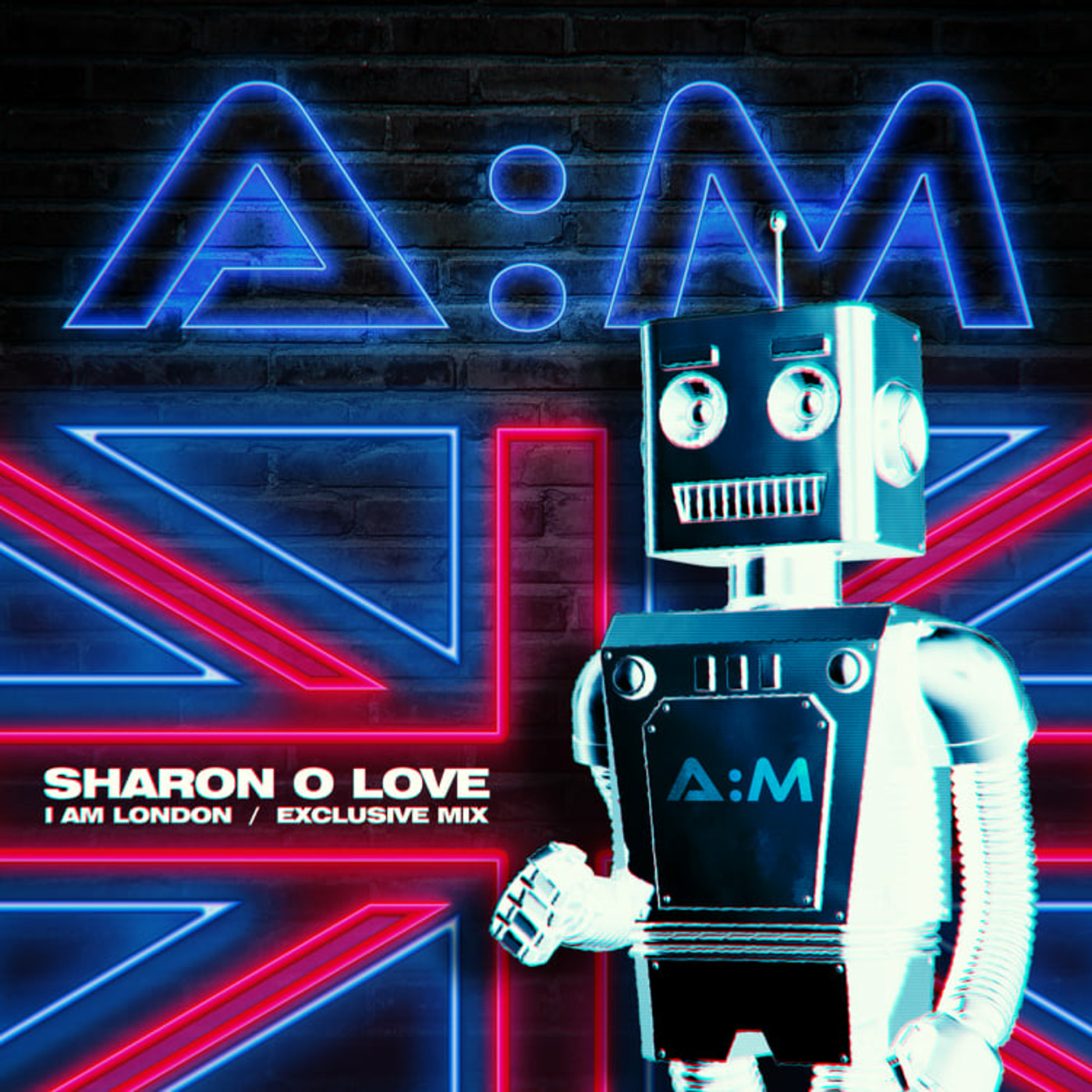 Episode 672: A:M Afterhours: Sharon O Love (exclusive mix) Jul 21