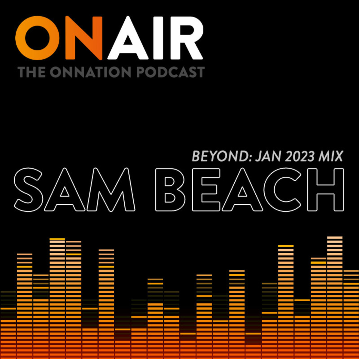 Episode 696: Beyond Resident - Sam Beach Live @ Beyond Dirty Disco - January 14th 2023 @ Fire, Vauxhall