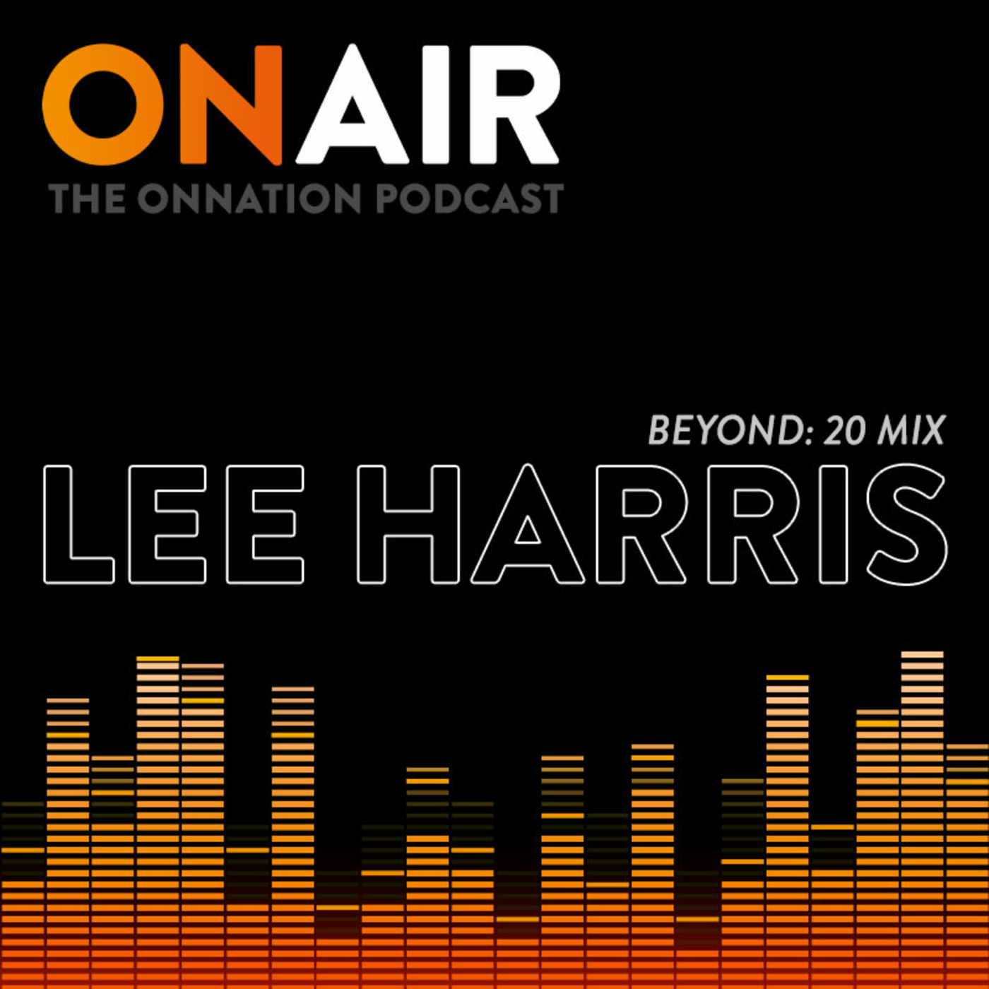 Episode 684: Beyond 20: Lee Harris