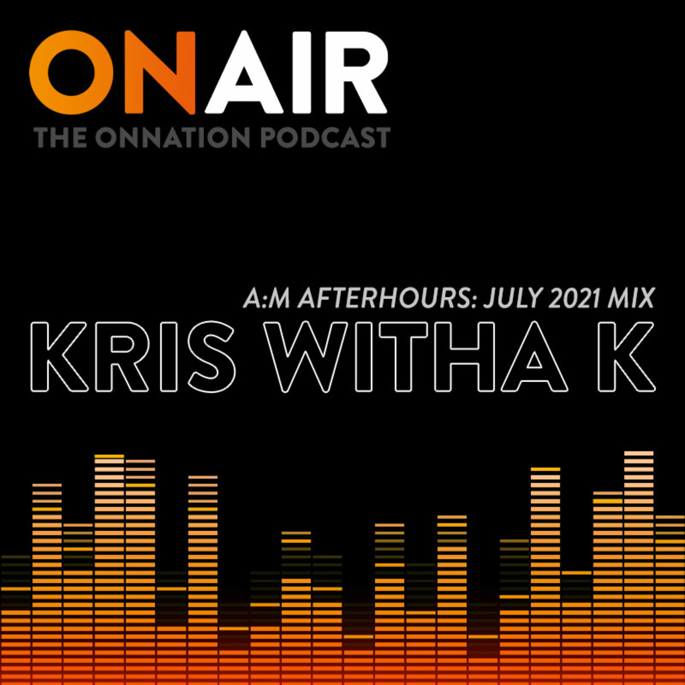 ON Air by ON Nation