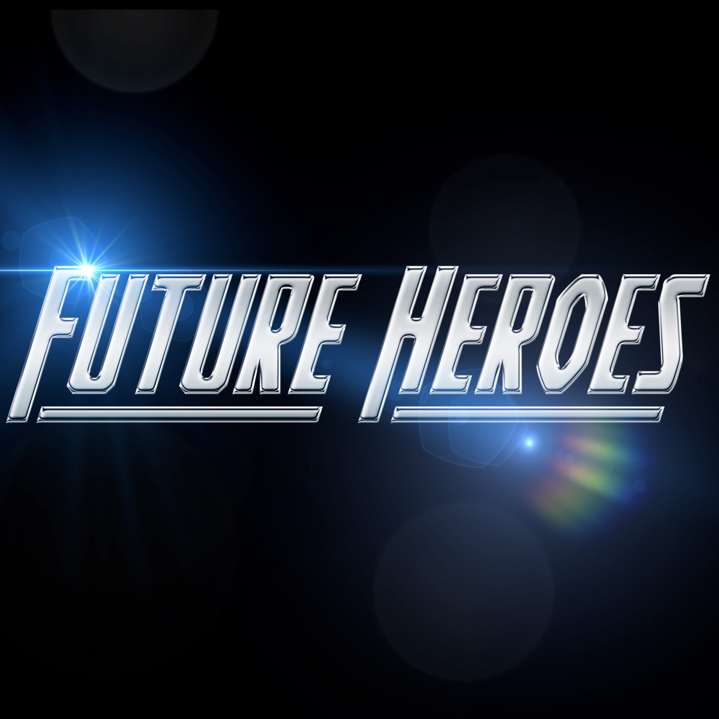 A:M FUTURE HEROES, MICHEL MIZRAHI IN THE MIX