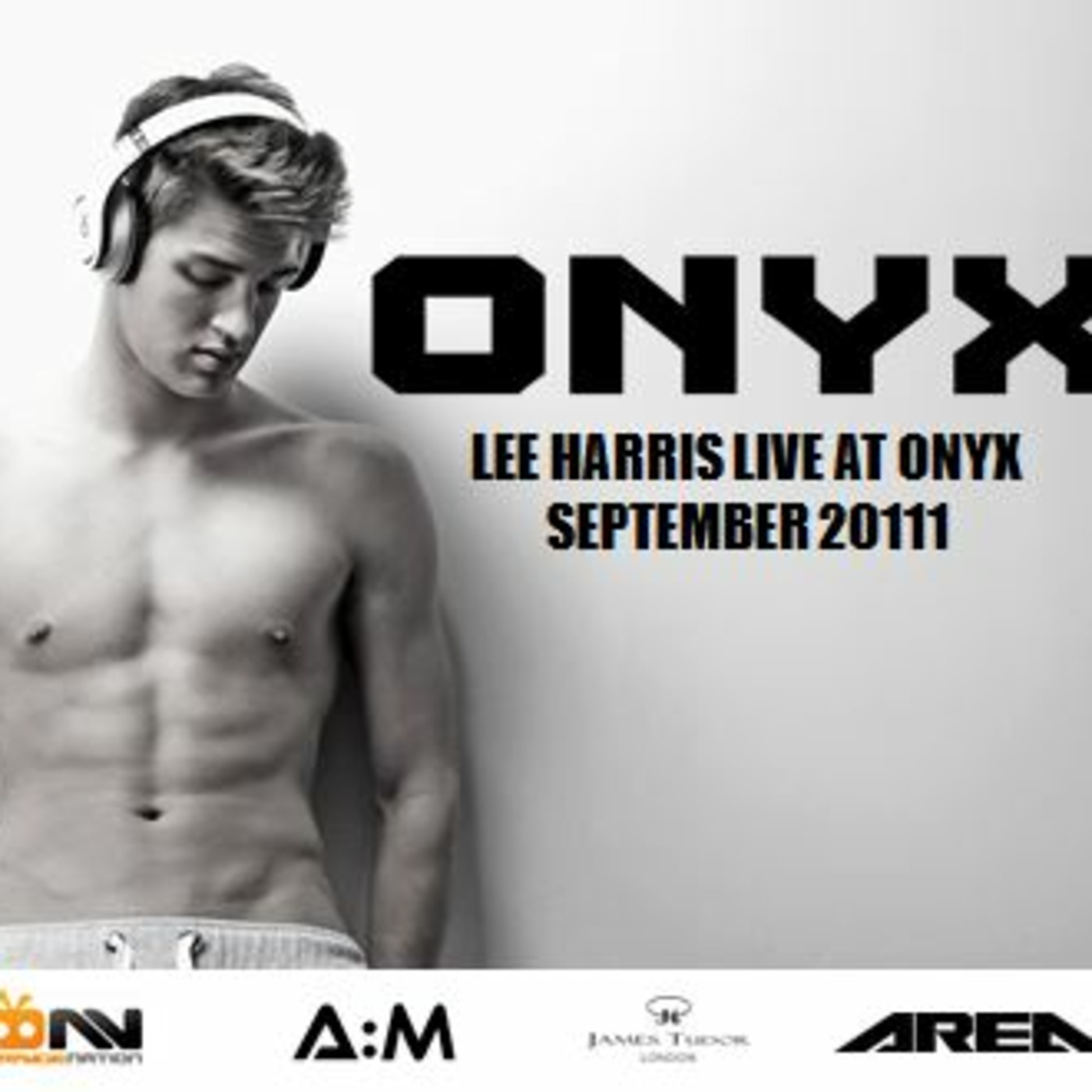 ONYX CLASSICS by LEE HARRIS