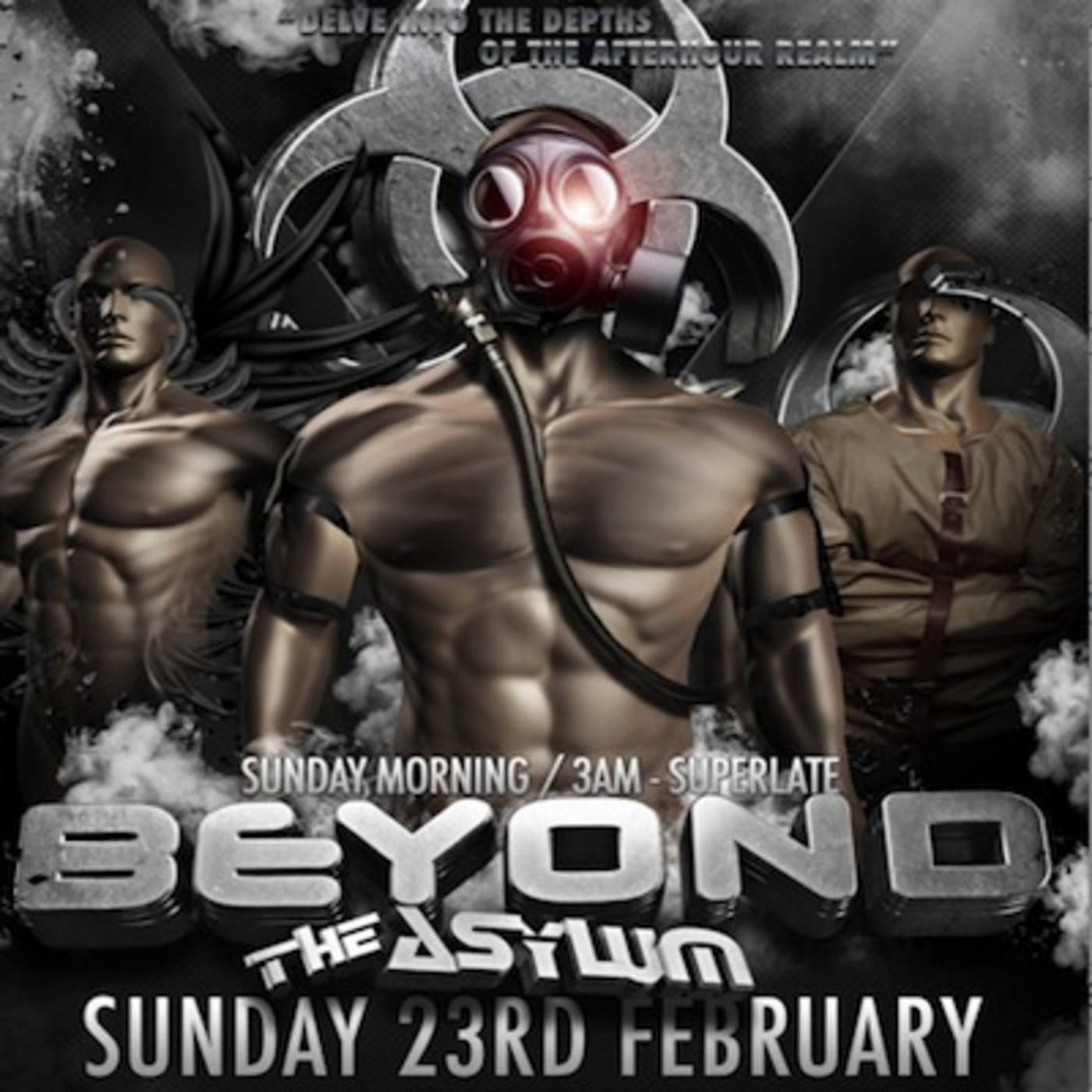 DMITRY STRIGUN: LIVE BEYOND RECORDING