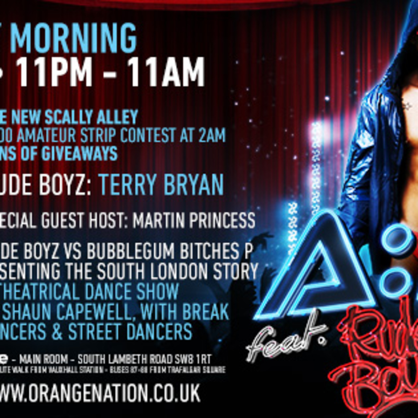 ON Air by ON Nation