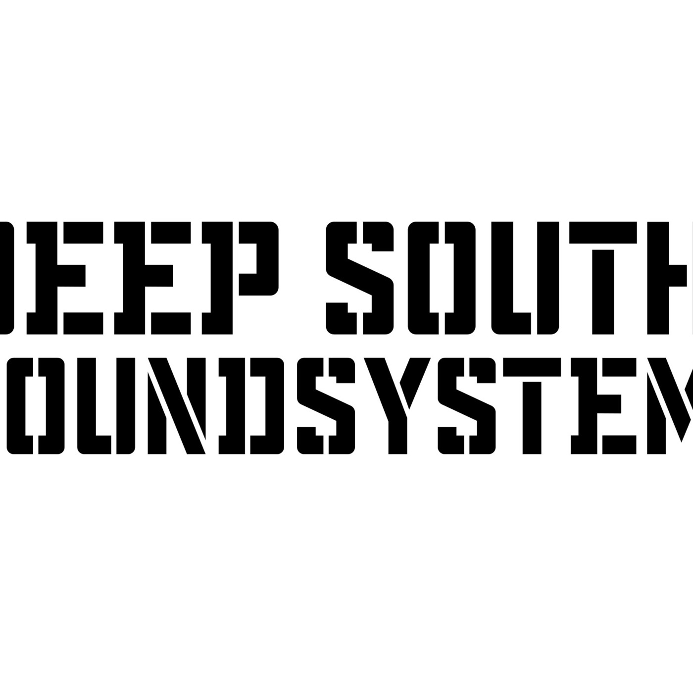 AM presents DEEP SOUTH SOUNDSYSTEM: GORDON JOHN