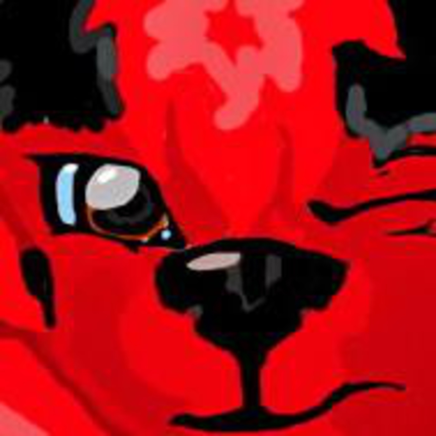 Kangaroo Crossing #2 THE HISTORY OF FURR episode artwork