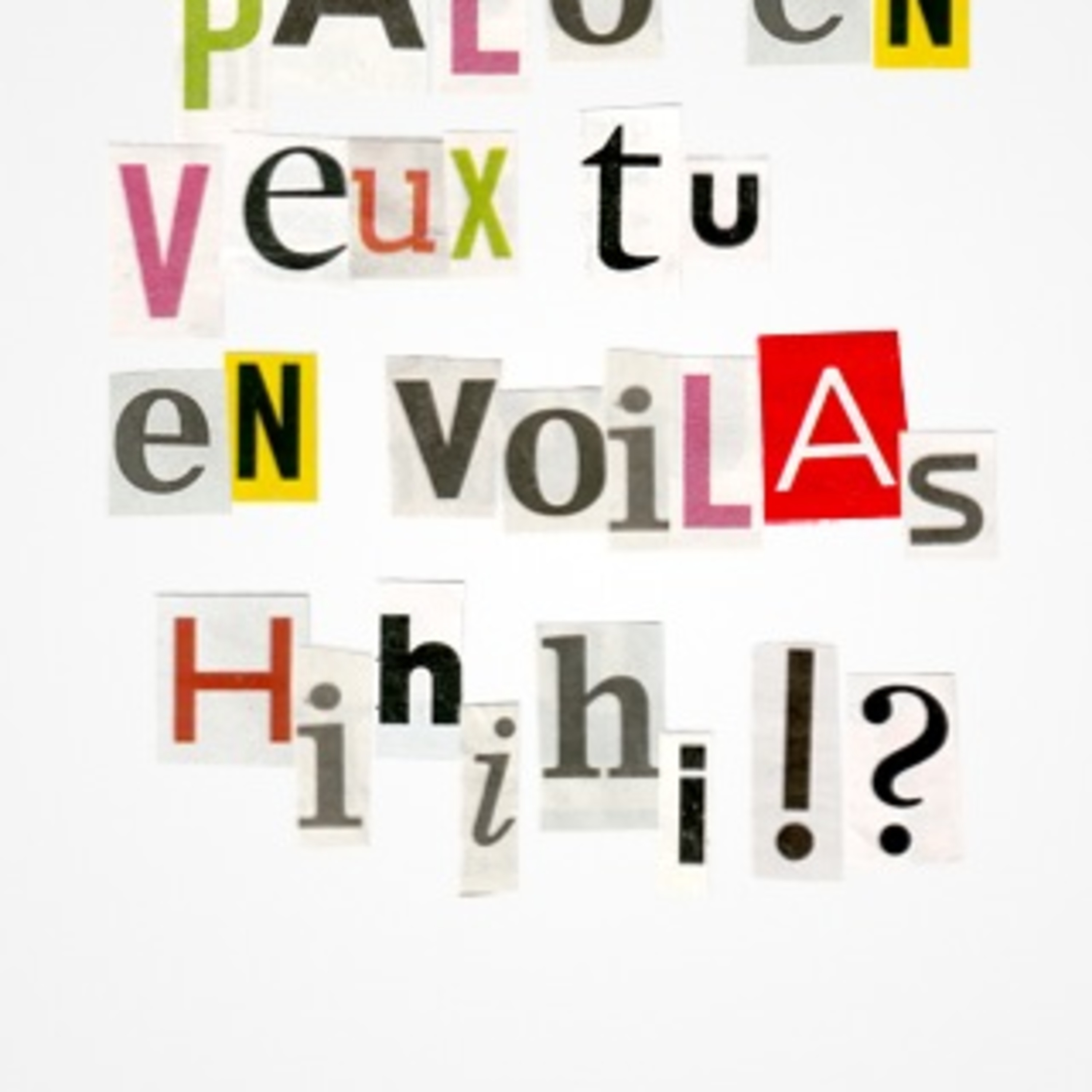MADE IN PALO BY LAS n°6