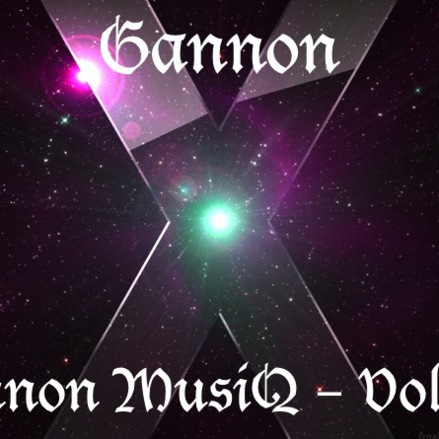 Gannon MusiQ - Vol. 10