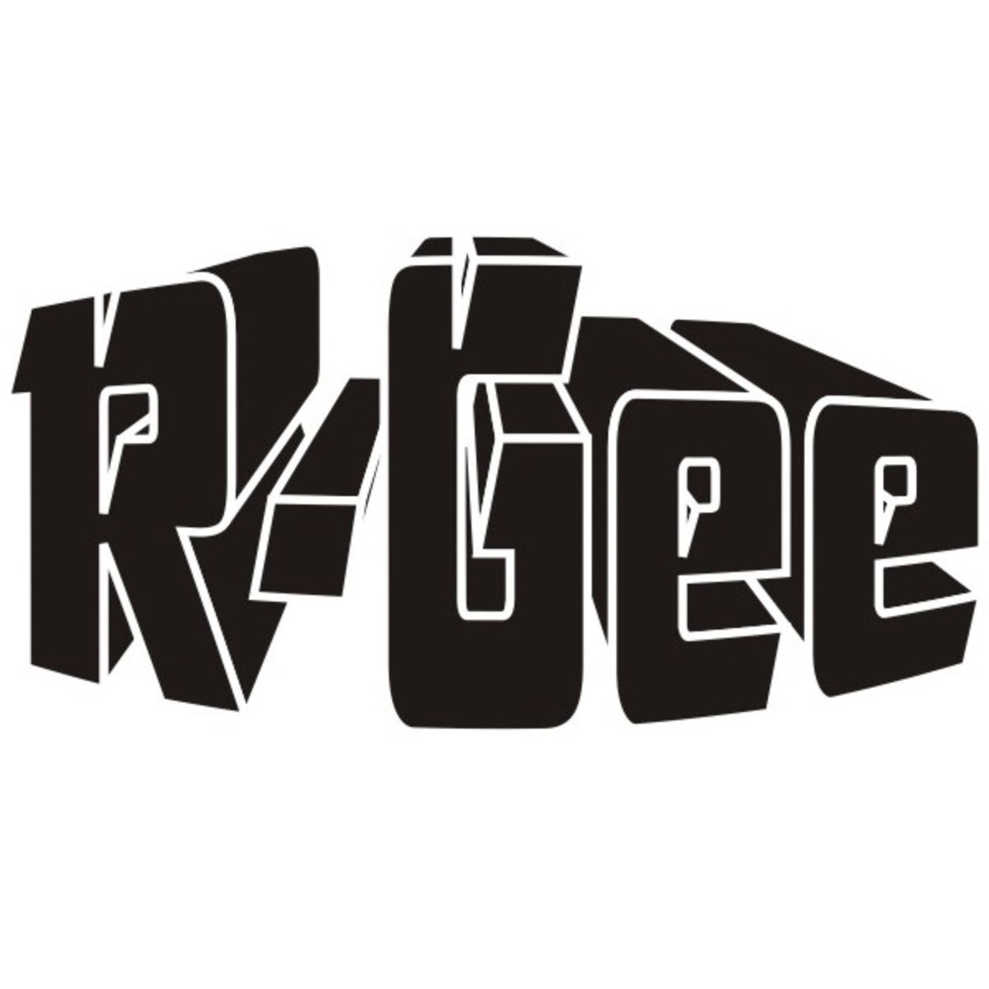 R-Gee - Big Night Life Podcast (Summer'12)