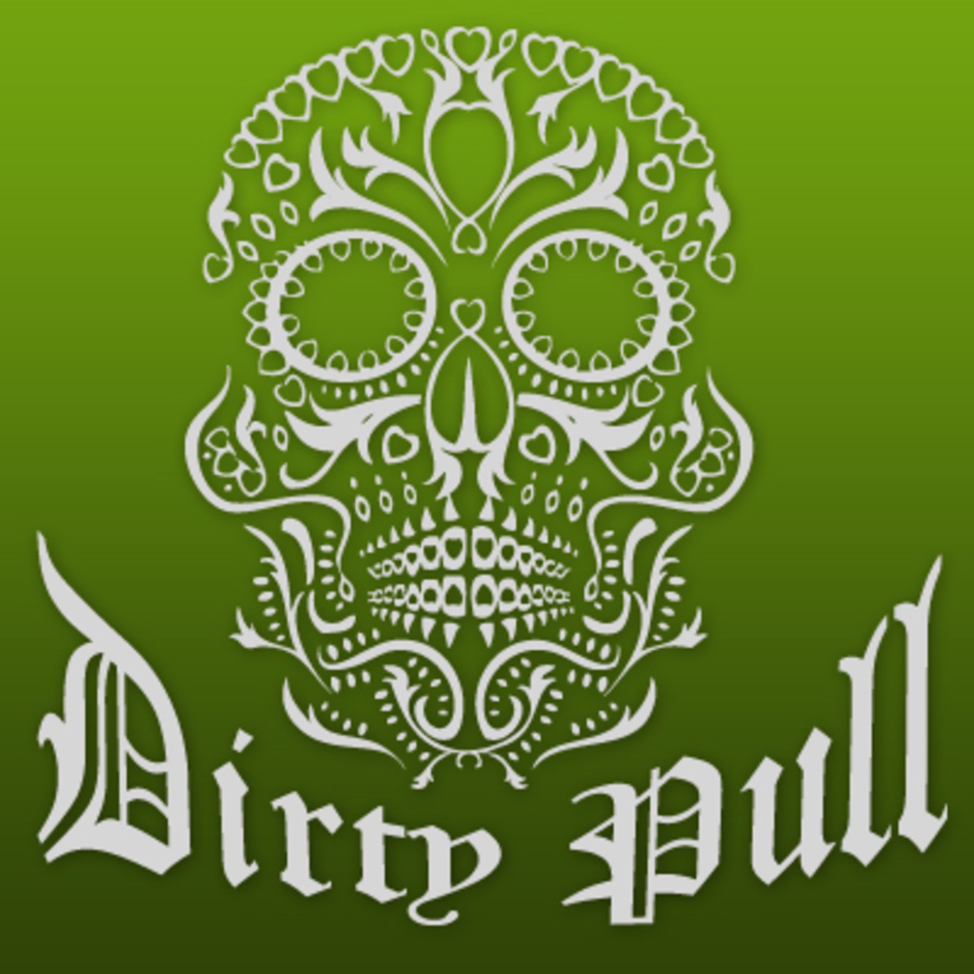 Dirty Pull - Drum and Bass Podcast Mix #2