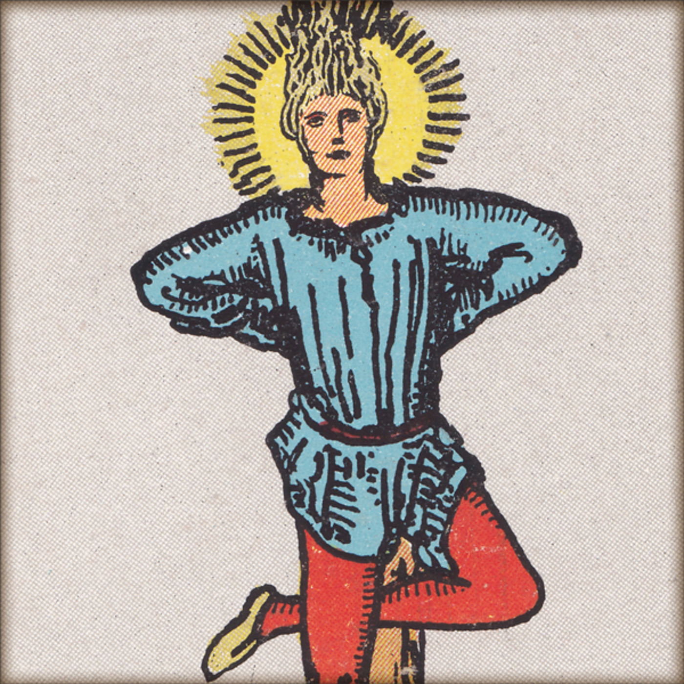 Tarot reversals made easy: part one in a series