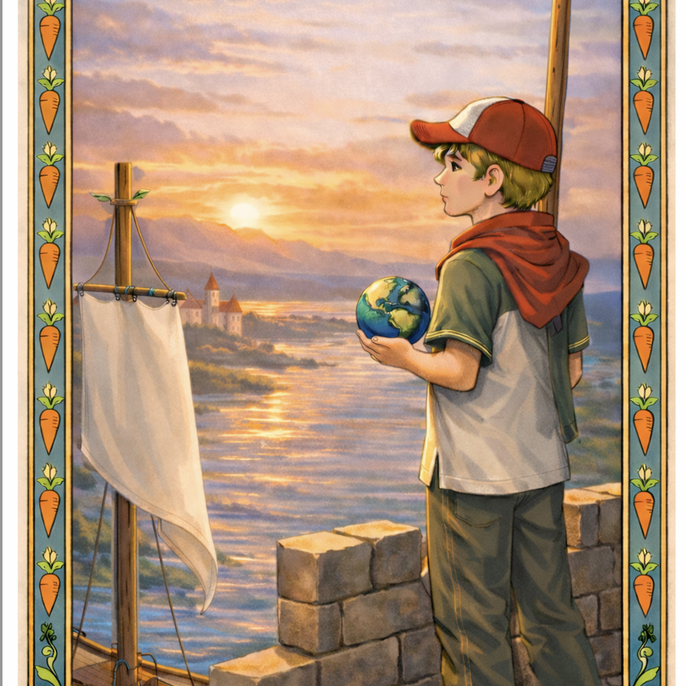 Episode 3: Astrological Properties of the Twos in the Tarot