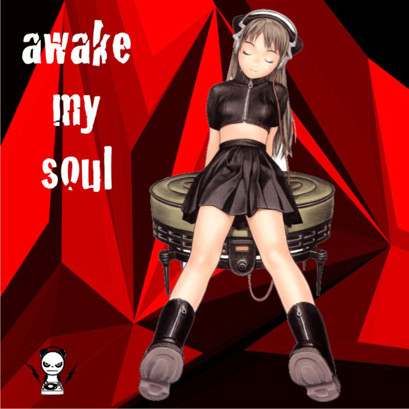 AWAKE MY SOUL - Episode 1