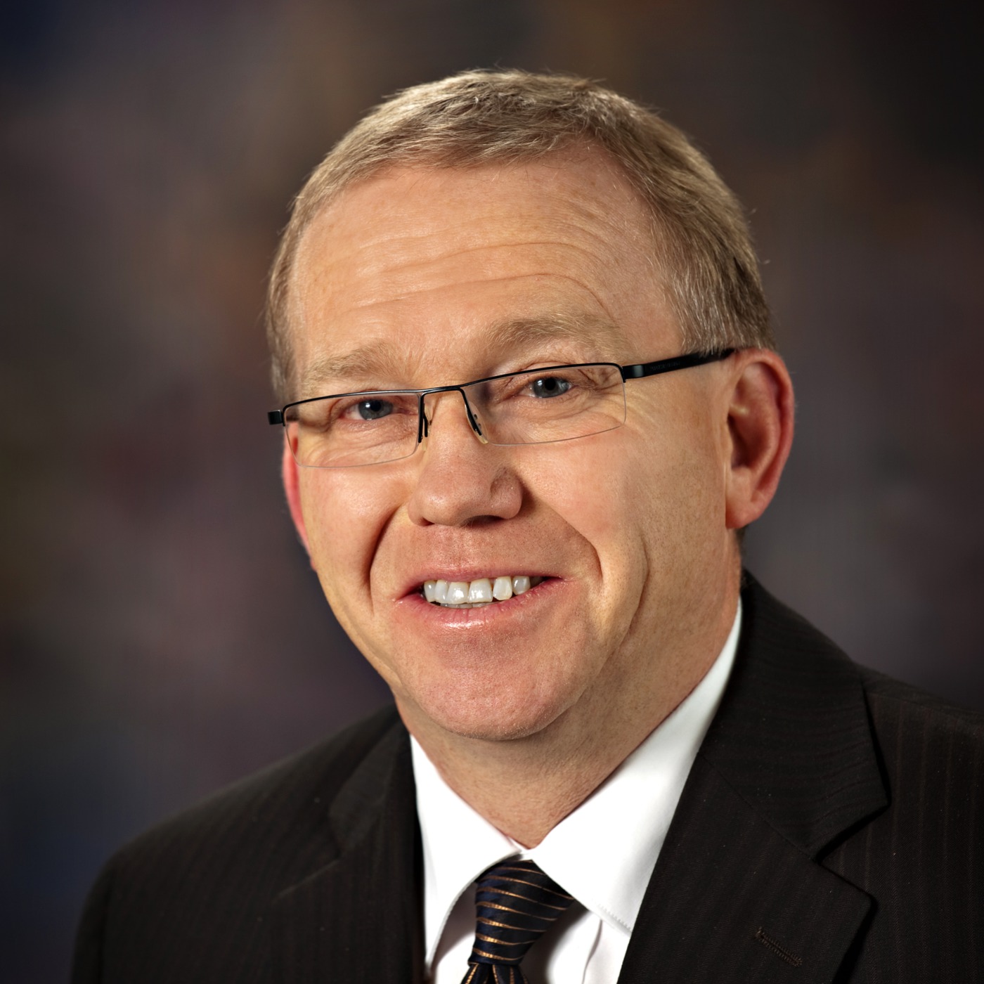 Podcast Interview with Jamie McNamara, Superintendent of Schools, St. Thomas Aquinas Roman Catholic Schools