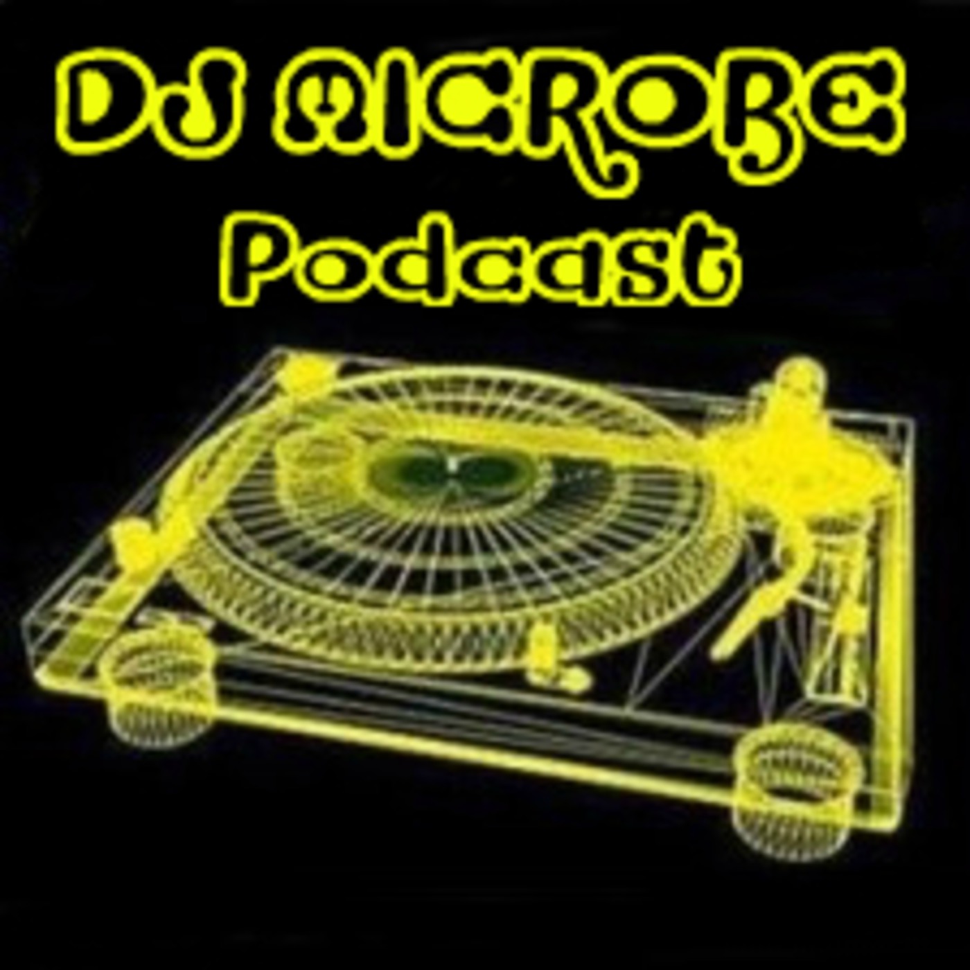 Dj Microbe Podcast