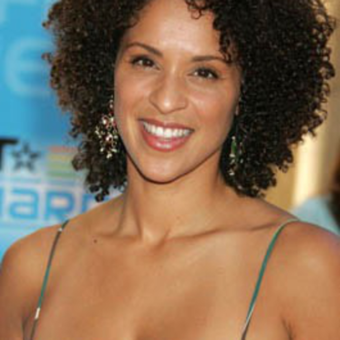 "Fresh Prince's" Karyn Parsons