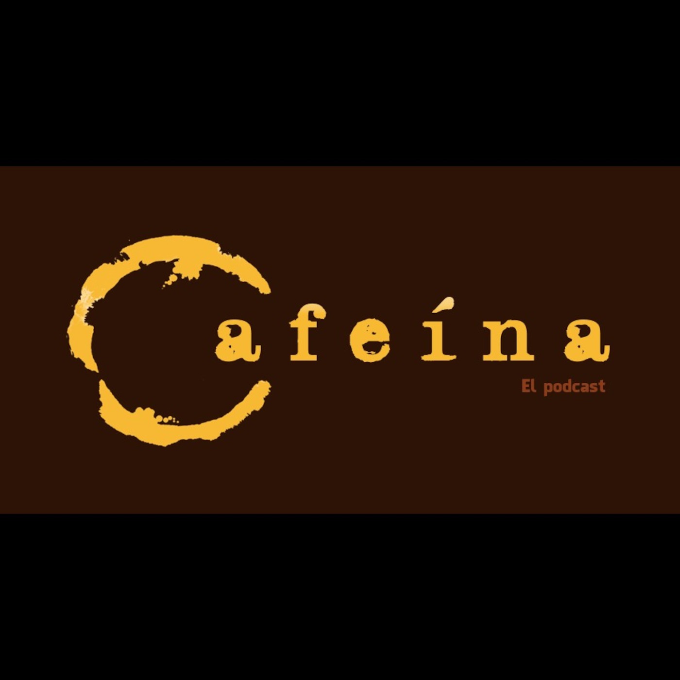 El podcast de Cafeína