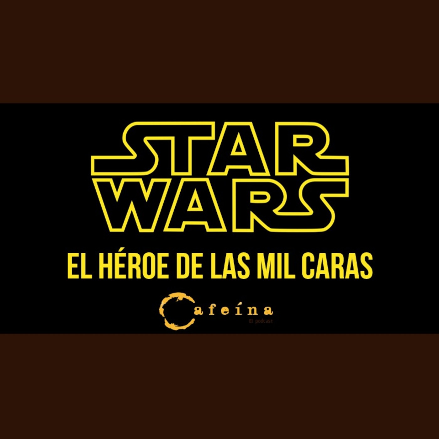 El podcast de Cafeína